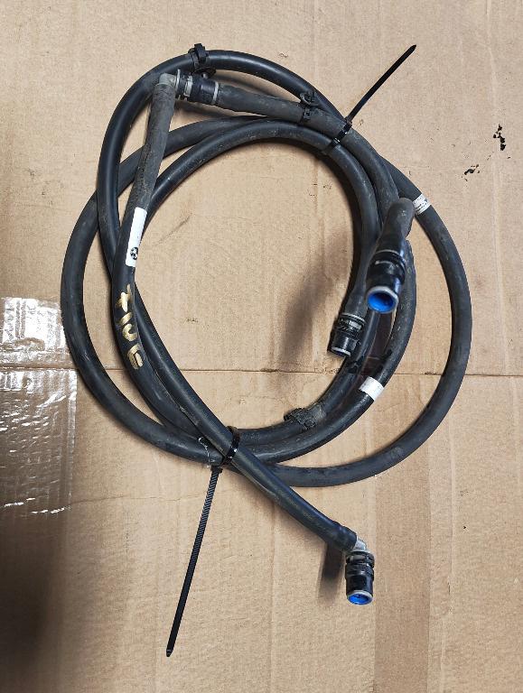 Furtun SPALATOARE FARURI BMW F07 F10 F11 F06 F12 F13 F01 F02 F03 F04 61677178742 7178742 61667178747 7178747