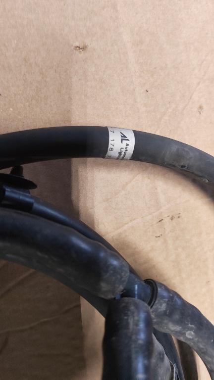 Furtun SPALATOARE FARURI BMW F07 F10 F11 F06 F12 F13 F01 F02 F03 F04 61677178742 7178742 61667178747 7178747
