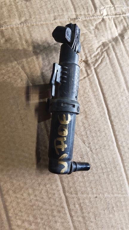 SPALATOR FAR STANGA BMW F10 F11 SERIA 5 1300390131