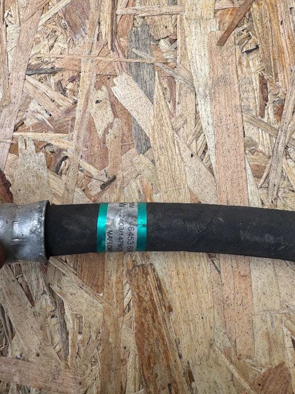 Conducta clima bmw E87 E81 E82 E88 seria 1 n47, 6989308, 64509223320, 9223320, 64536989308