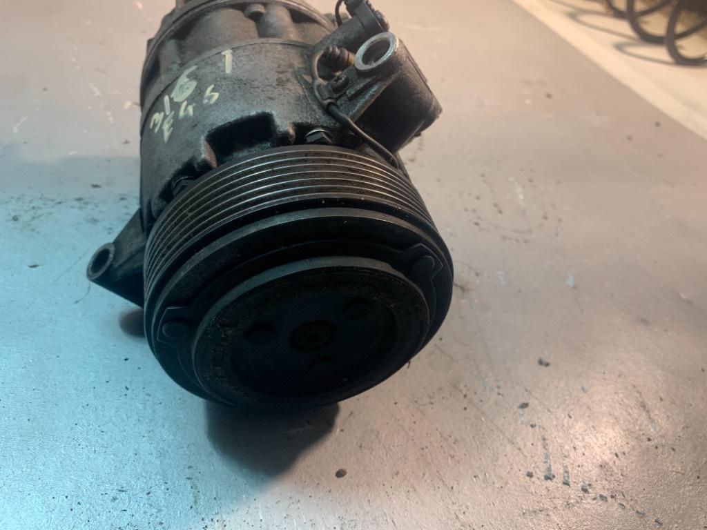 Compresor ac bmw e46 seria 3 316i