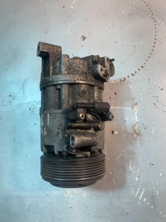 Compresor ac bmw e46 seria 3 316i