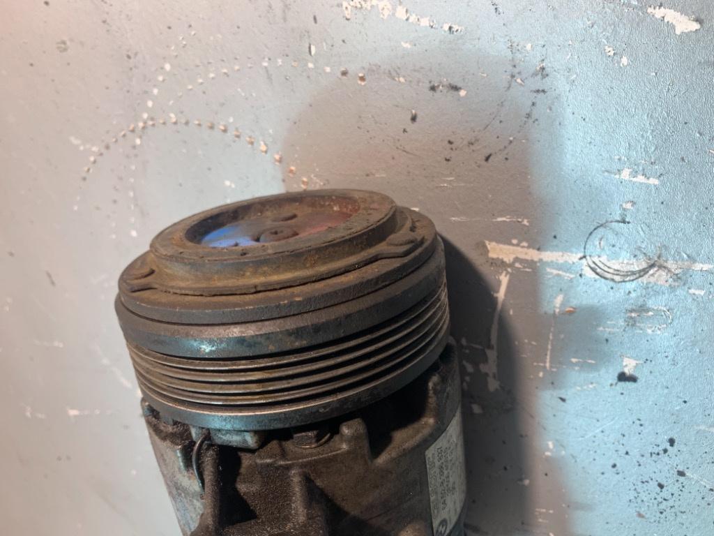 Compresor ac bmw E46 seria 3 316i, 318i, 1997-2002