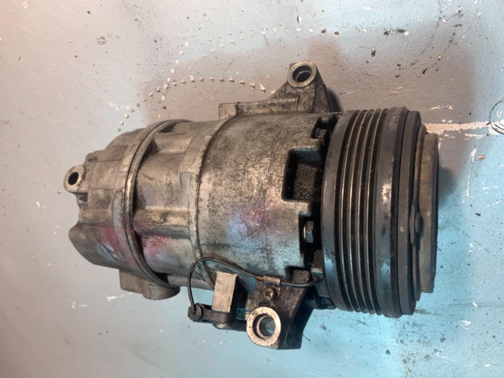 Compresor ac bmw E46 seria 3 316i, 318i, 1997-2002