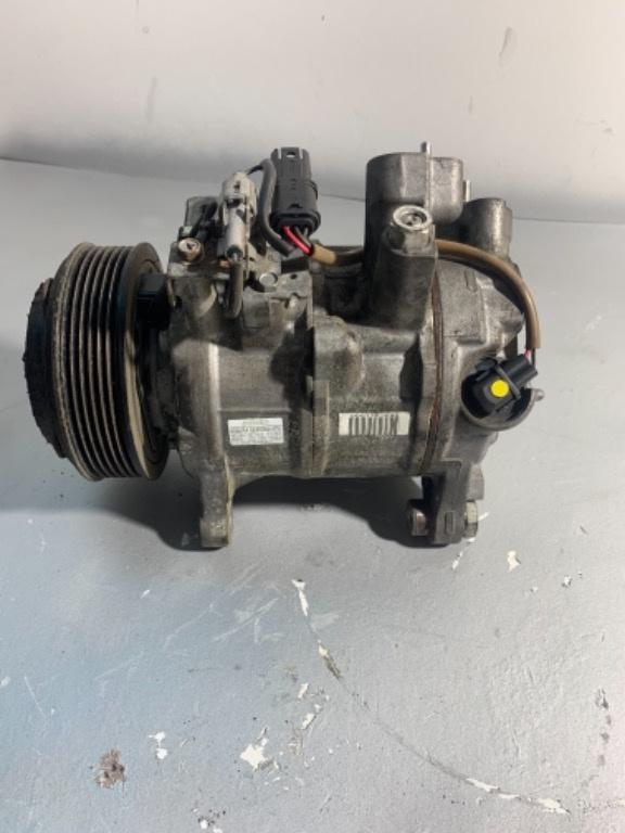 Compresor AC bmw F20 F30 E90 F10, X1, Z4, F07, 9223694, 9223694-04!