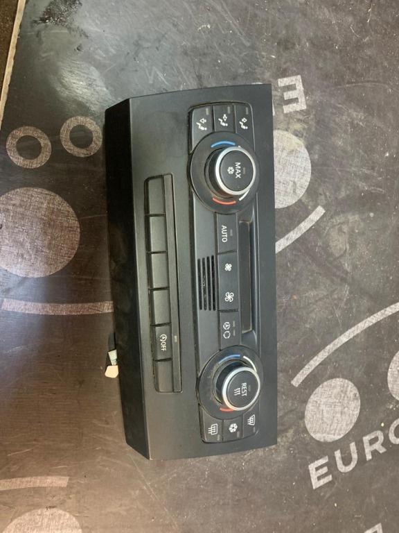 Panou clima e90 lci e81 e82 e87 64119199260