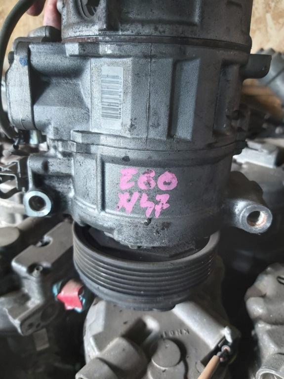 Compresor clima AC e90 e60 e87 f10 seria 1/3/5 e91 e61 2004-2012