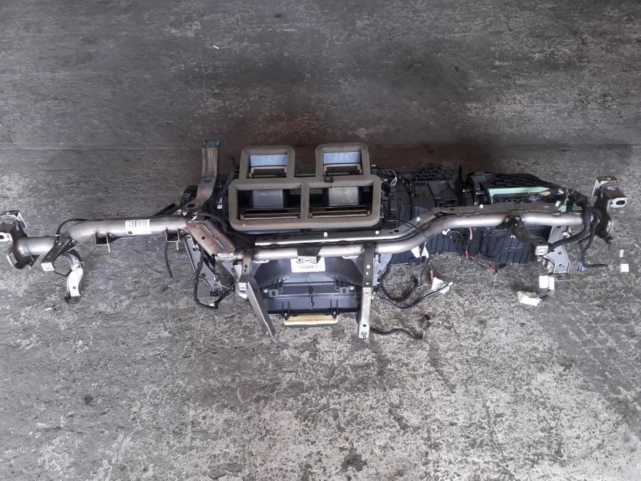 Aeroterma +cadru bord bmw seria 1 f20