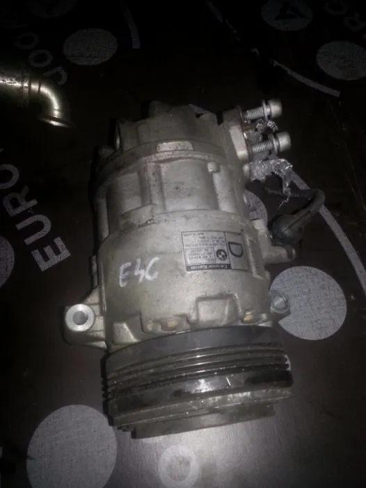 Compresor ac bmw seria 3 e46 320d 150cp