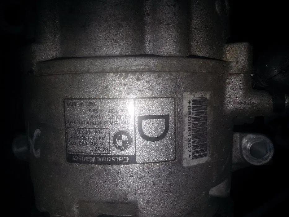Compresor ac bmw seria 3 e46 320d 150cp