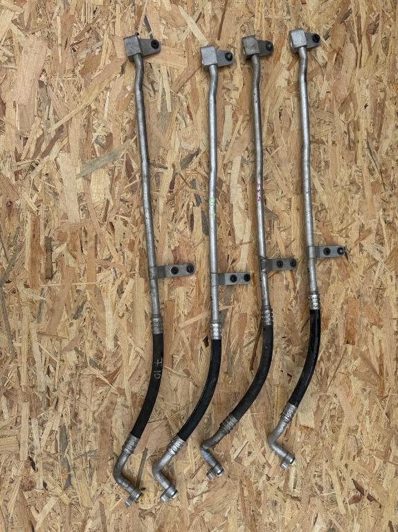 Conducta/conducta clima bmw f10 f11 seria 5, 9201927