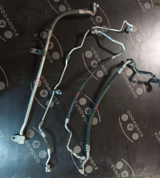 Conducta/conducta clima bmw f10 f11 seria 5, 9201927