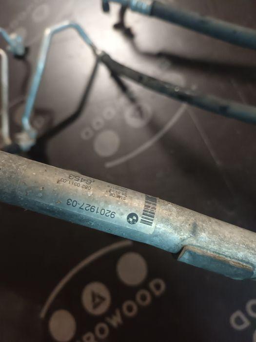 Conducta/conducta clima bmw f10 f11 seria 5, 9201927