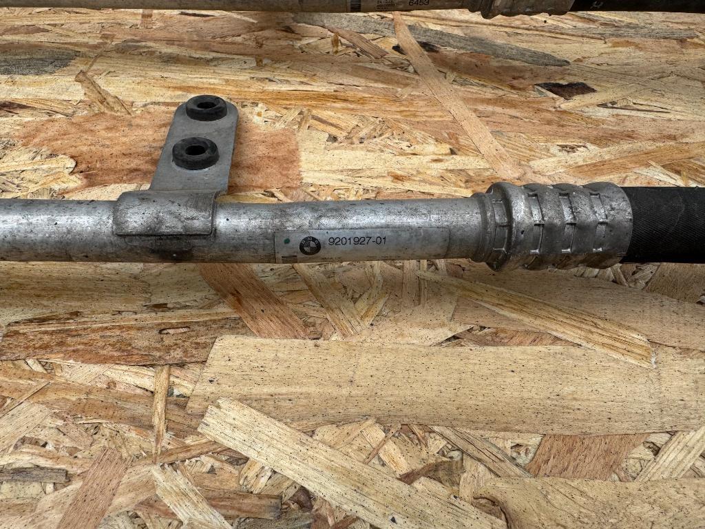 Conducta/conducta clima bmw f10 f11 seria 5, 9201927