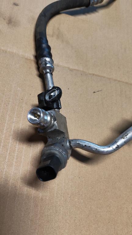 Conducta clima bmw F30 F20 f32 f33 f34 f36 f21 f22, 9212236, 64539212236, eeb261, 190324-10