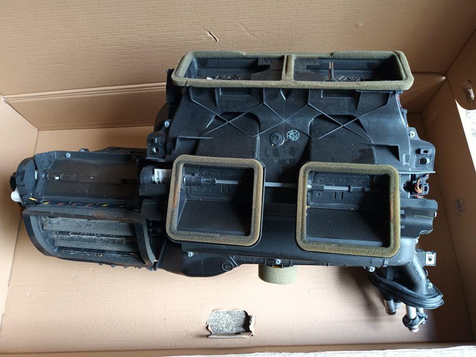 Aeroterma bmw e90 e91 e92 e93, seria 3, 6947275, 2004-2012