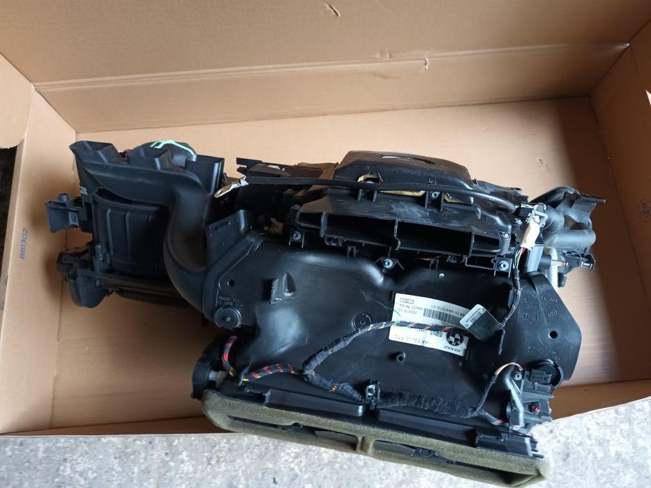 Aeroterma bmw e90 e91 e92 e93, seria 3, 6947275, 2004-2012