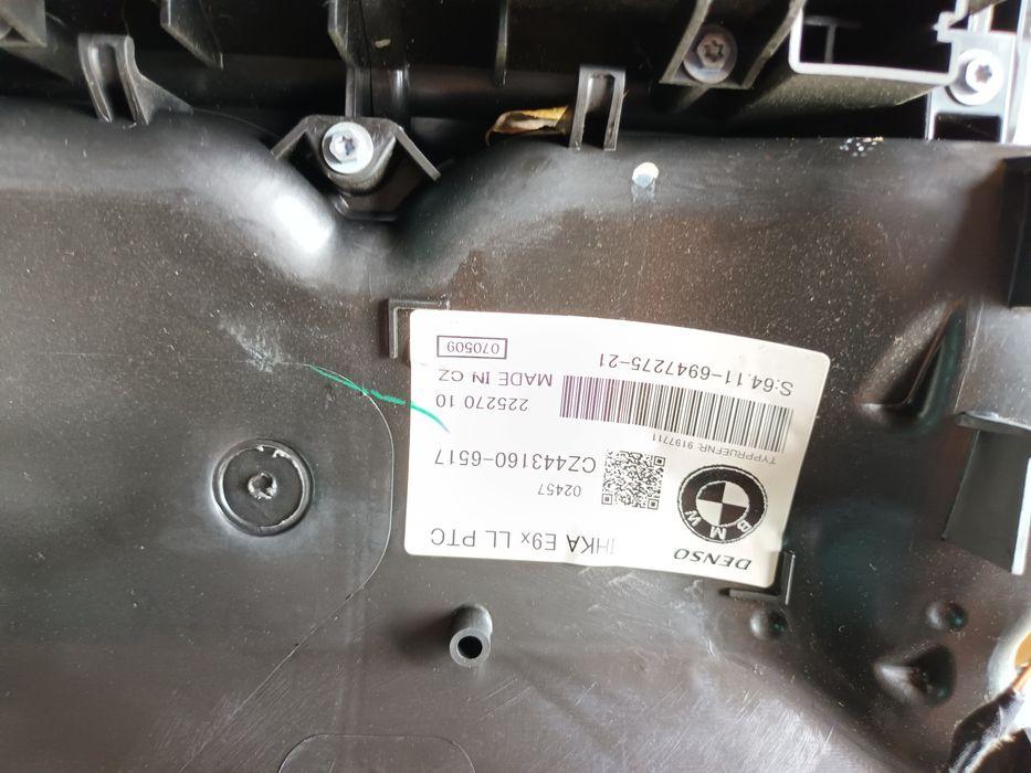 Aeroterma bmw e90 e91 e92 e93, seria 3, 6947275, 2004-2012