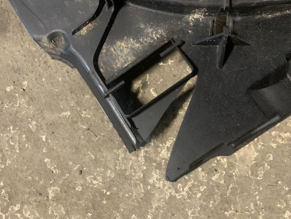 Ventilator bmw F15 F16 x5 x6, 7634466, 2012-2019, 7634471, 7634608