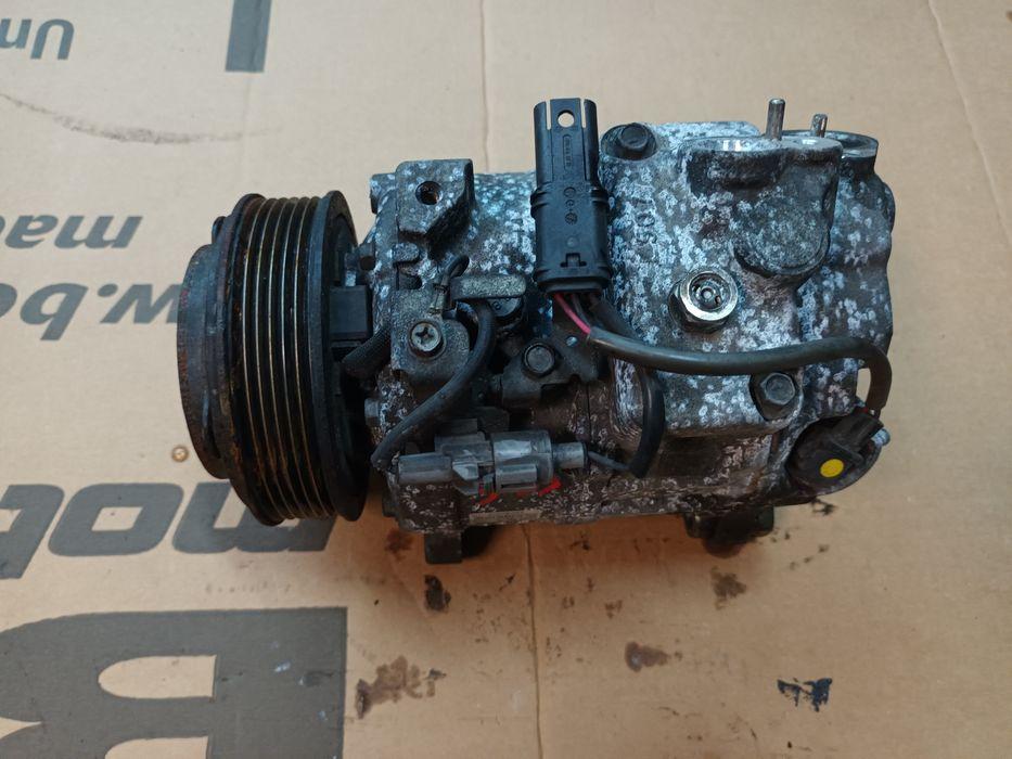 Compresor ac bmw f10 f11 seria 5 535xd 313cp