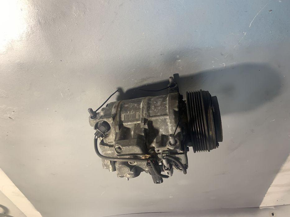 Compresor ac bmw, E87 E90 E60 LCI seria 1/3/5 6987862 bmw 447260-1851
