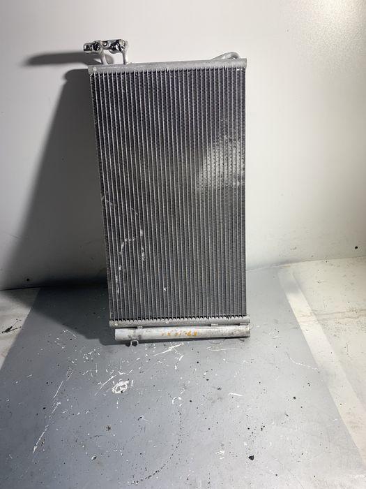 Radiator clima bmw1 E87 E81 E88 seria 1 04-2011, 9206296