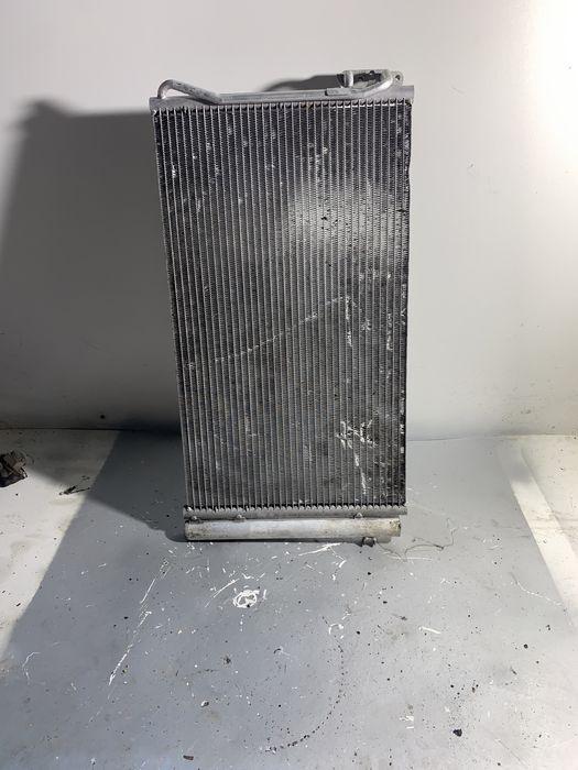 Radiator clima bmw1 E87 E81 E88 seria 1 04-2011, 9206296