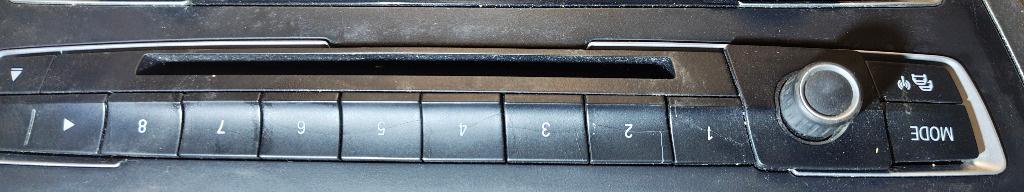 Panou clima bmw f30 f31, seria 3, cu incalzire scaune