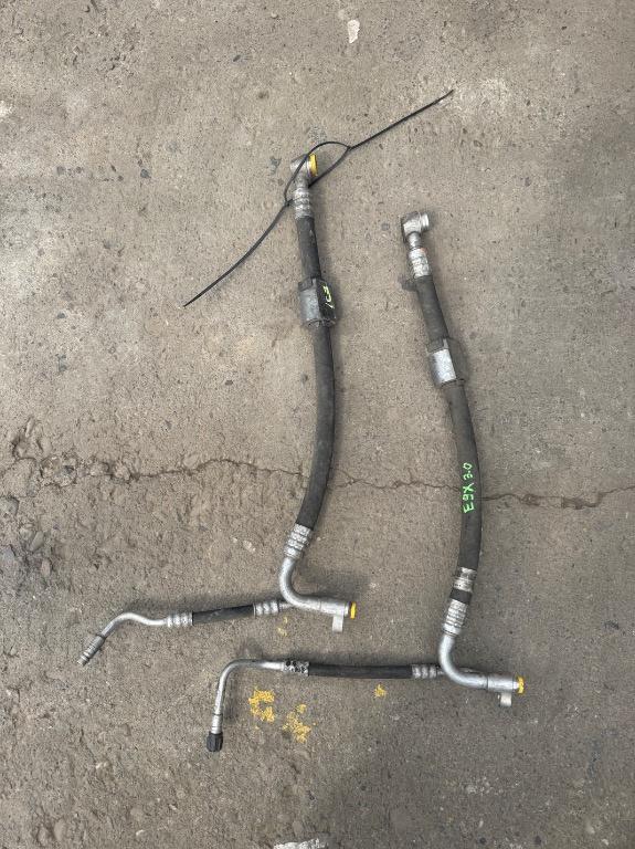 Conducta clima/ac bmw e90 e91 e92 e93 seria 3, m57, 325d, 330d, 335d, 64536928587, 64509177035, 64509209713
