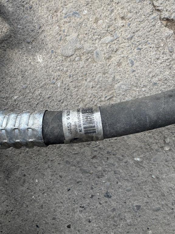 Conducta clima/ac bmw e90 e91 e92 e93 seria 3, m57, 325d, 330d, 335d, 64536928587, 64509177035, 64509209713