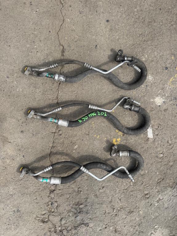 Conducta ac/clima bmw e88 e84 e90 e91 e92 e93, 2.0i, n45 n46, 64536951637, 64509223324, 64539209744