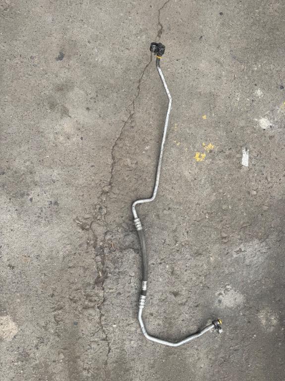 Conducta clima/ac bmw e90 e91 e92 e93, 3.0 d, m57, seria 3, 64536928586, 6928586