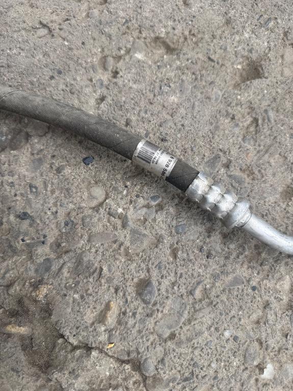 Conducta clima/ac bmw e90 e91 e92 e93, 3.0 d, m57, seria 3, 64536928586, 6928586