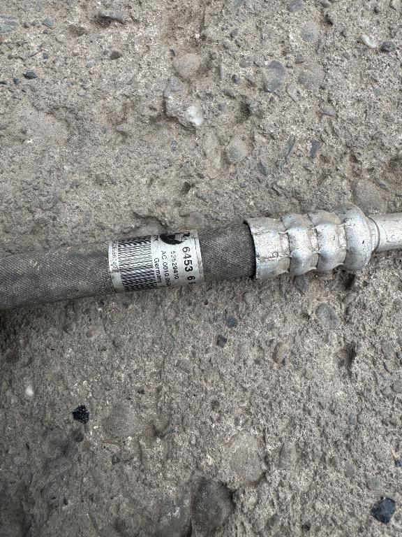 Conducta clima/ac bmw e90 e91 e92 e93, 3.0 d, m57, seria 3, 64536928586, 6928586