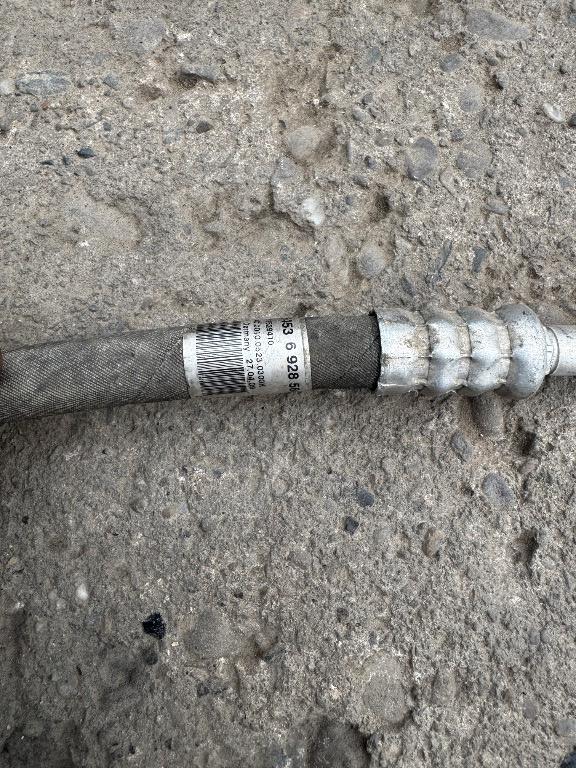 Conducta clima/ac bmw e90 e91 e92 e93, 3.0 d, m57, seria 3, 64536928586, 6928586