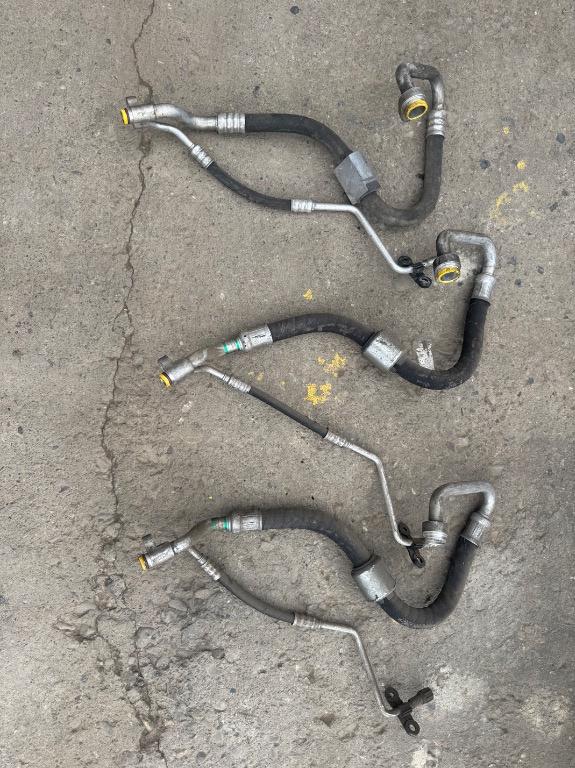 Conducta clima/ac bmw e81 e87 e88 e82, seria 1, n47, 2.0 d, 64509223317, 64509168365, 64509227449, 64509209741