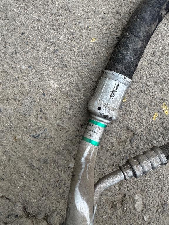 Conducta clima/ac bmw e81 e87 e88 e82, seria 1, n47, 2.0 d, 64509223317, 64509168365, 64509227449, 64509209741
