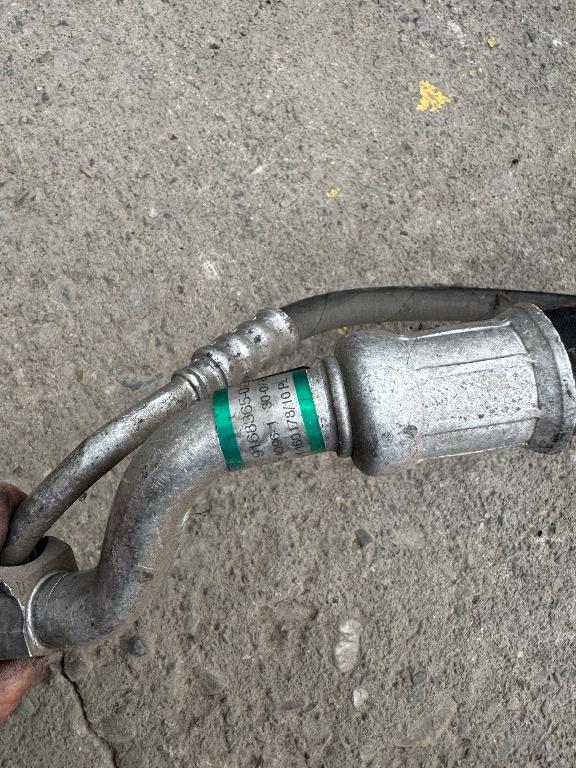 Conducta clima/ac bmw e81 e87 e88 e82, seria 1, n47, 2.0 d, 64509223317, 64509168365, 64509227449, 64509209741