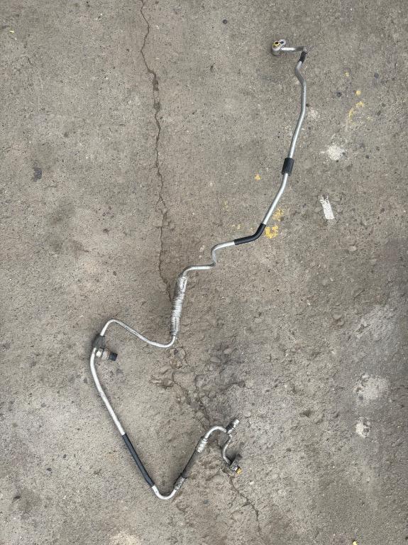 Conducta clima/ac bmw e81 e82 e87 e88 e90 e91 e92 e93 e84, 64539151733, 64539151734, 64536952992, 9151733