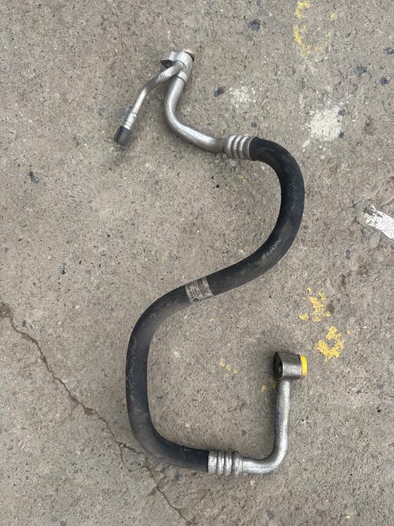 Conducta clima/ac bmw e90 e91 e92 e93 x1 e84, 64509232585, 64504237906, 64509226412, 9232585, 4237906, 2.0 d