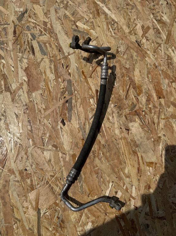 Conducta clima/ac bmw e53 x5, 2000-2003, 3.0 d, m57, 64538377079, 8377079