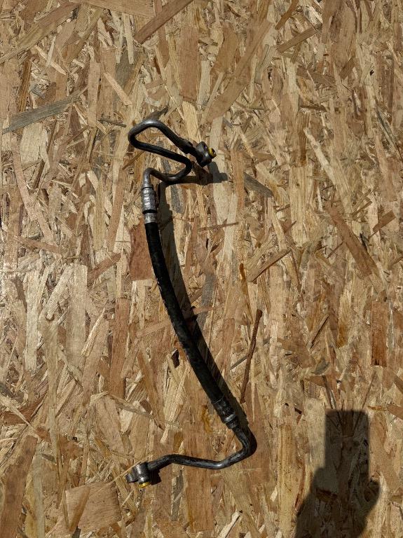 Conducta clima/ac bmw e53 x5, 2000-2003, 3.0 d, m57, 64538377079, 8377079