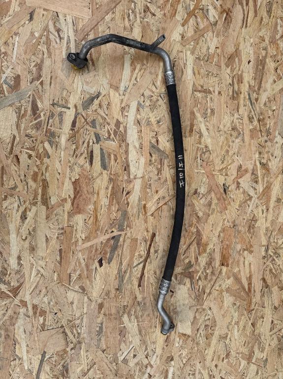 Conducta clima/ac bmw f10 f11 f07 f01 f02, 64539201928, 9201928, 64539120002, 9120002