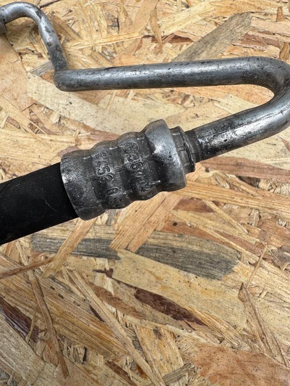 Conducta clima bmw 64536944980-02, 6944980