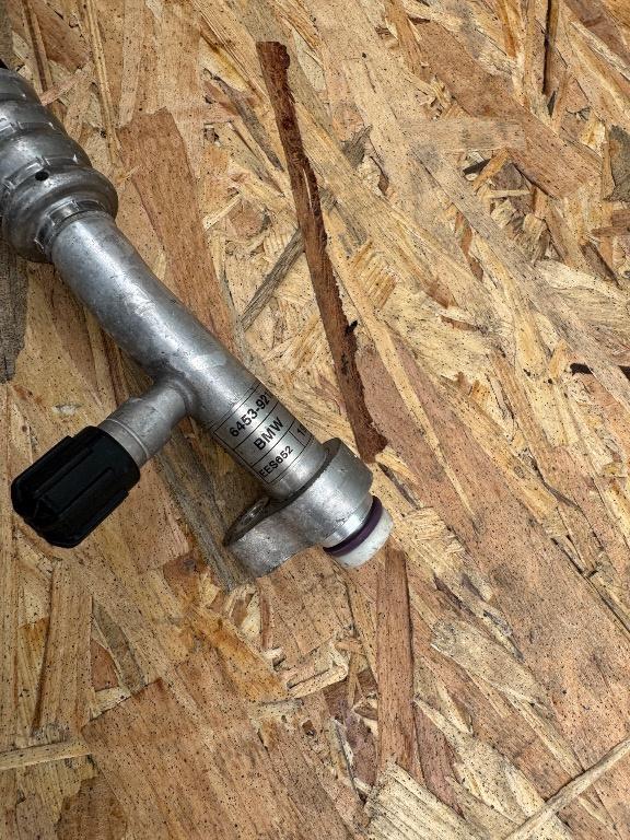 Conducta clima/ac bmw f20 f21 f22 f30 f31 f34 f32 f36 f33, 64539212232, 9212232, egm63z, 190324-10