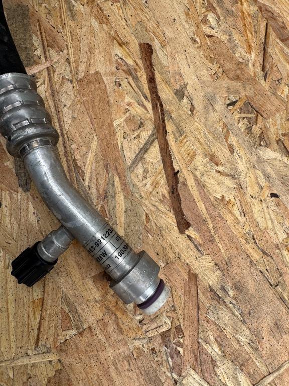 Conducta clima/ac bmw f20 f21 f22 f30 f31 f34 f32 f36 f33, 64539212232, 9212232, egm63z, 190324-10