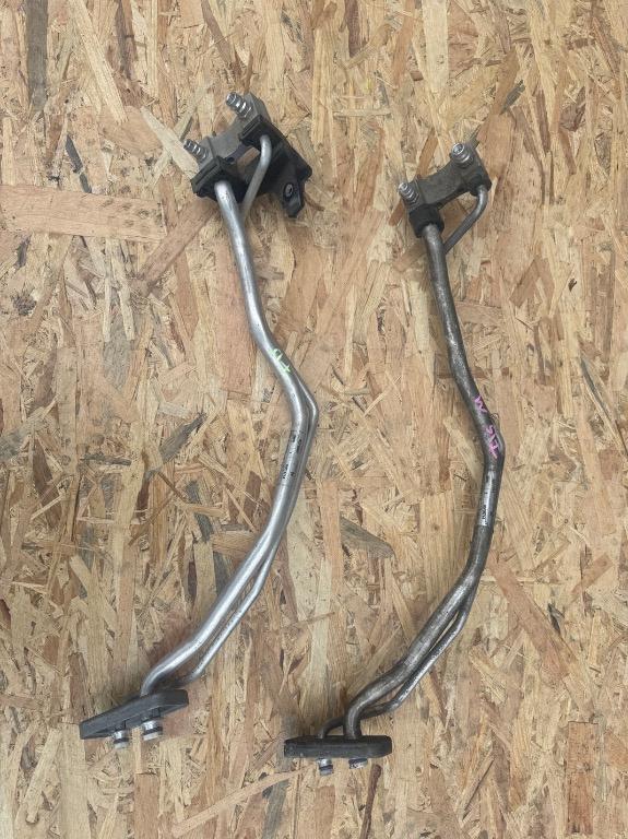 Conducta clima/ac bmw x5 x6 f15 f16 e70 e71 f86, 64539271894, 9271894, 64539187635, 9187635, 64536945725