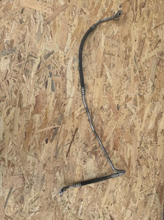 Conducta clima/ac bmw f15 f16 x5 x6, 64506842310, 6842310, 64509252990, 9252990