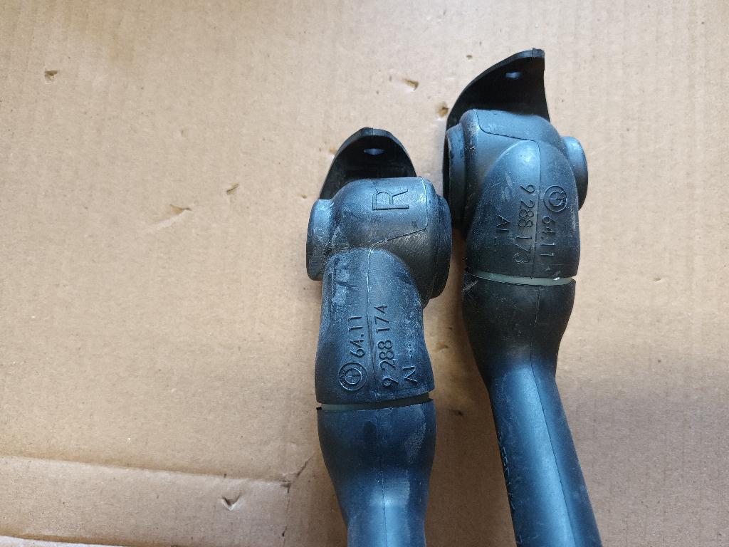 Scurgere condens bmw x5 x6 f16 f15 f86 f85 64119288174 9288174 9288173 64119288173