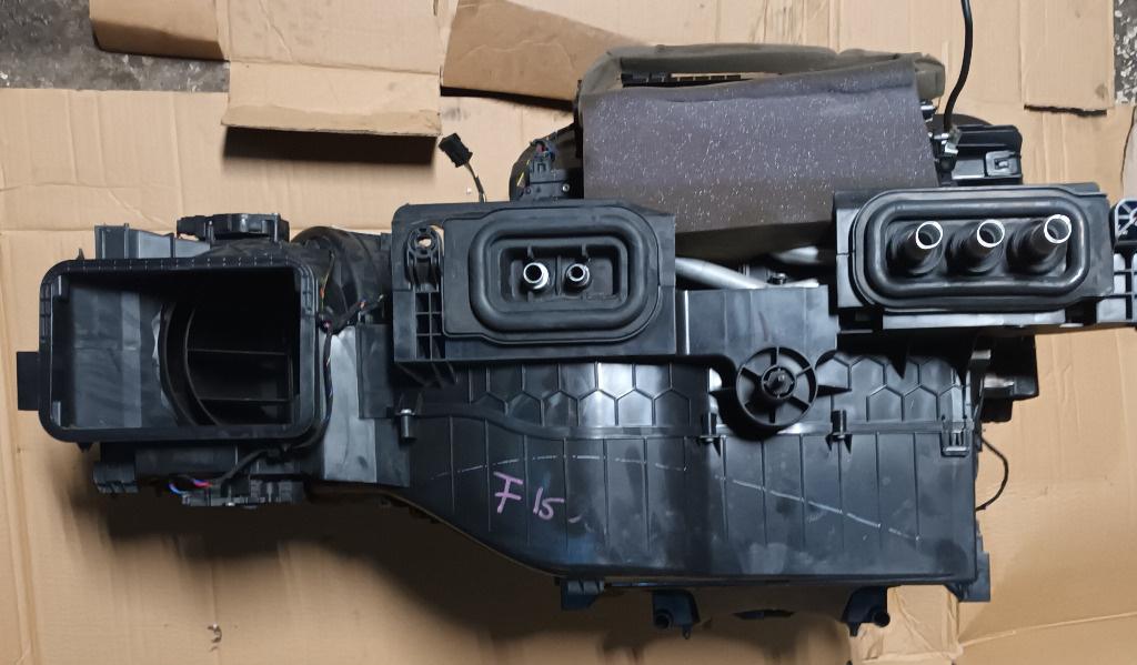 Aeroterma bmw f15 x5 f85 europa 9289357 990919 990987 9909170 99091180